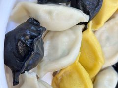 -北方饺子王·海肠捞饭·海鲜锅(山大店)