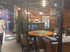 -盐帮食坊•小河帮川菜(四川师大店)