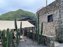 -MOJ coffee(瓯海泽雅水碓坑店)