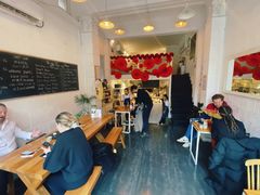 -Egg•Allday Brunch(襄阳北路店)