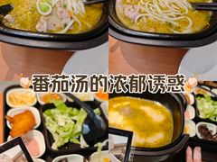 -阿香米线(大兴龙湖天街店)