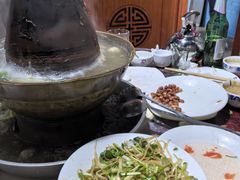 -鑫龙火锅(北园店)