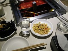 番茄锅底-海底捞火锅(泉城路店)