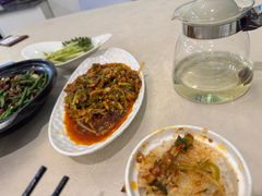 -鼎记酒楼(雁南一路店)