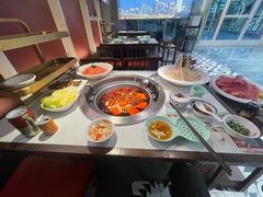 -晓宇重庆火锅(赛格国际购物中心店)