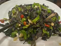 -双喜农庄·菌香园(安居家园店)