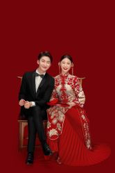 -IDO婚纱摄影(上海旗舰店)