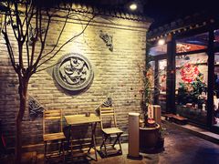 -四喜小胖·北京涮肉(五道营店)