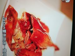 -深井陈记烧鹅酒家(新填地街店)