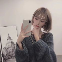 -3AM HAIR SALON染发烫发接发