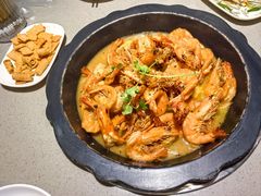 -巴蜀王婆大虾(首经贸店)
