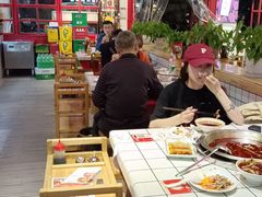 -蛙一刀·麻椒鱼火锅(金仙桥店)