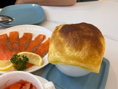 -库滋明·俄罗斯特色美食(中央大街店)