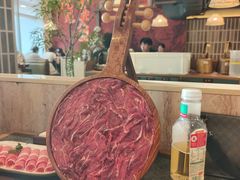 -山悦里 山野·鲜火锅(罗斯福广场店)