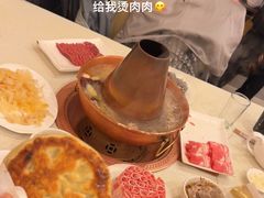 -八先生涮肉房(三里河店)