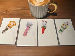 -C Cafe(朵云书院·戏剧店)