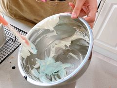 -千浔一暖DIY蛋糕烘焙(人民大学店)