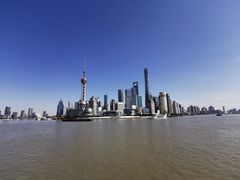 -上海轮渡售票处