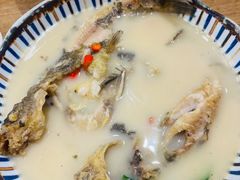 -鲜越鲜鱼粉(财富购物中心店)