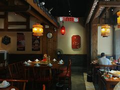 -大厨小味·民间川菜(八里庄店)