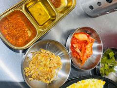 -恩泽家·果味坛子韩国炭火烤肉(白石龙店)