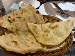 -Pita's&Tika's中东和印度风味餐厅(龙湖天街店)