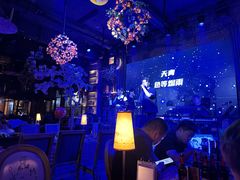 -胡桃里音乐酒馆(下沙店)