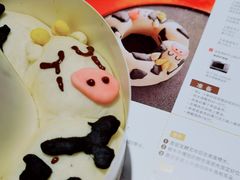 -ABC Cooking Studio(上海环球金融中心店)