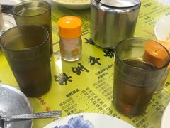 -澳洲牛奶公司(佐敦店)