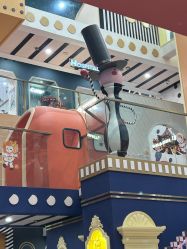 -MELAND CLUB亲子乐园·派对·餐厅(北京芳圆里ID MALL店)