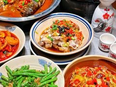 -潇湘阁(汉光百货店)