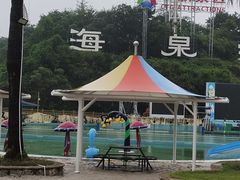 -珠海海泉湾神秘岛亲子乐园