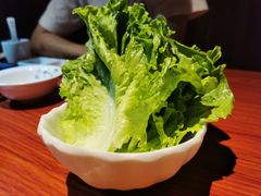 -山之屋炭火烧肉·生啤畅饮(大朗万科中央公园店)