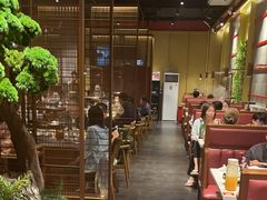 -牛村来人潮汕牛肉火锅(西单店)