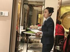 -满江红大酒店(城站店)