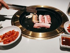 -韩时烤肉(枫蓝店)