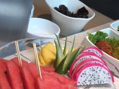 -海底捞火锅(海悦天地店)