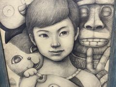 -甲乙果 美术书法(通州校区)