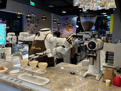 -咪咕咖啡(北京西单店)