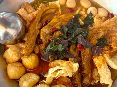 -小螺大作·螺蛳粉火锅(林和西店)