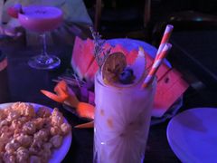 -MOSSO音乐酒吧·live house(长乐路店)