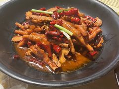 -聚味瞿记·龙虾堂(咸嘉湖店)