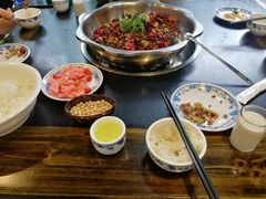 -天治宣·野椒鸡(龙头寺总店)
