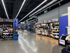 -迪卡侬(安德门店)