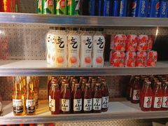 -新石器烤肉(百联川沙店)