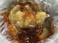 -老兰家传统烧烤炒菜泡馍(小南门店)