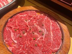 -季季山·云南野生菌火锅(上海首店)
