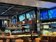 -京A Taproom·精酿餐吧(CBD店)
