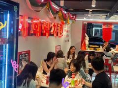 -百事喜乐炸鸡铺(合肥首店)