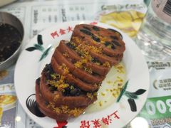 -阿金大白·上海菜馆(新天地店)